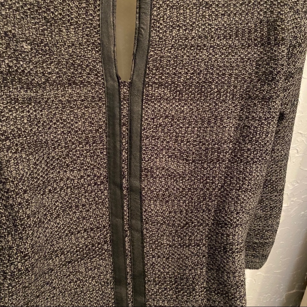 Fresh 3/4 Sleeve Sweater, Size M - Picture 8 of 10